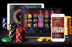 Официальный сайт Casino Izzi